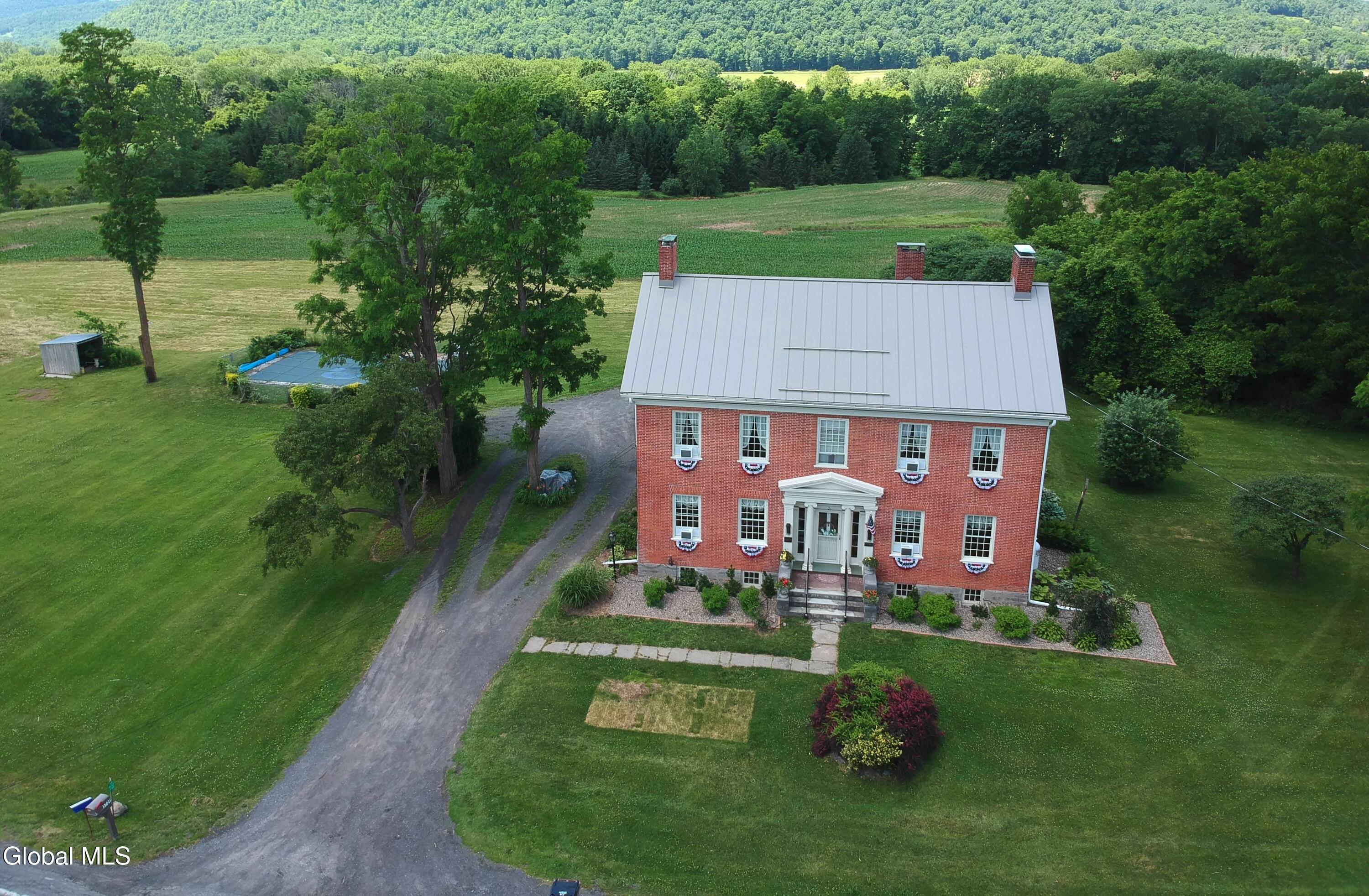 5729 State Route 30 Schoharie NY 12157