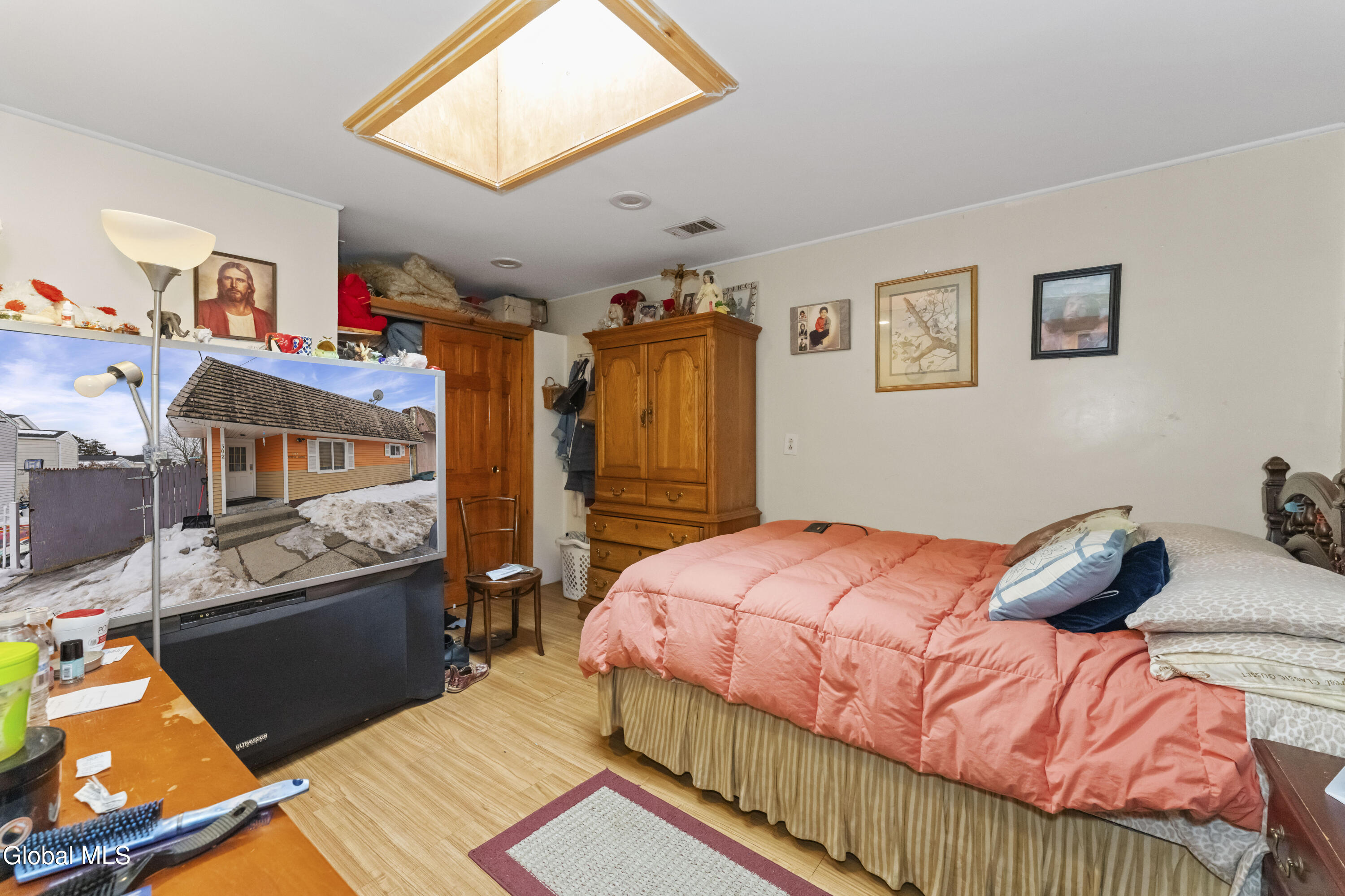 502 4th Street Watervliet NY 12189