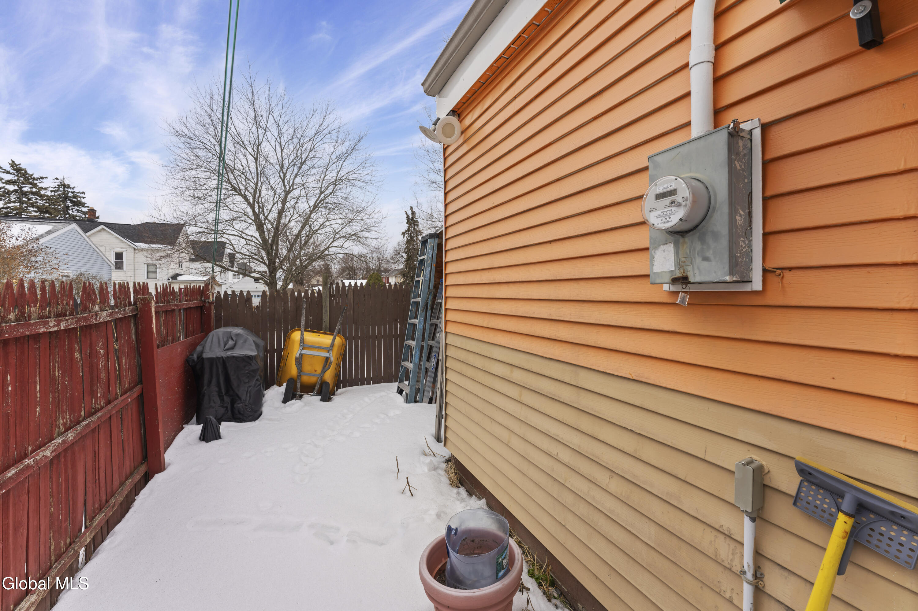 502 4th Street Watervliet NY 12189