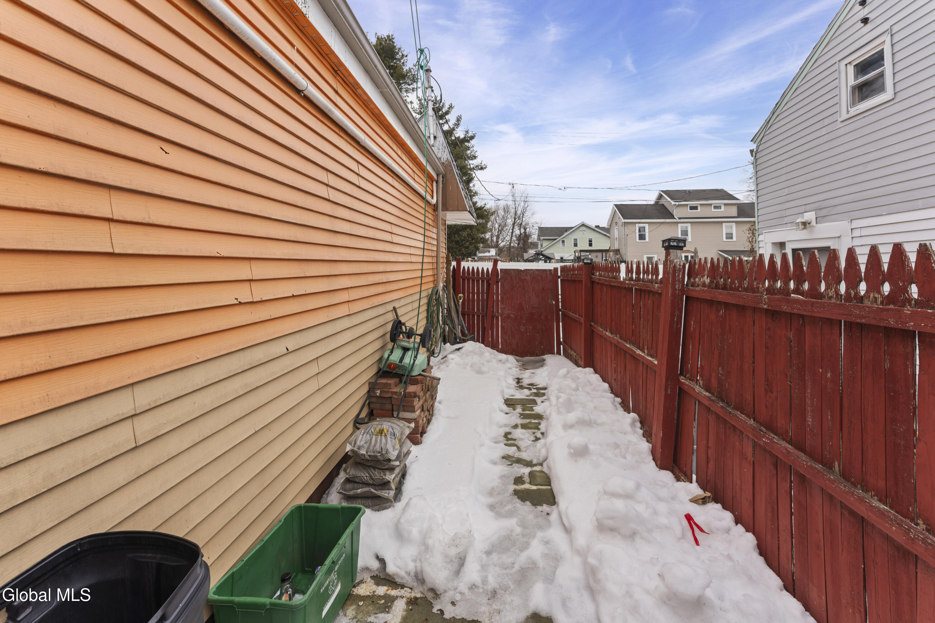 502 4th Street Watervliet NY 12189