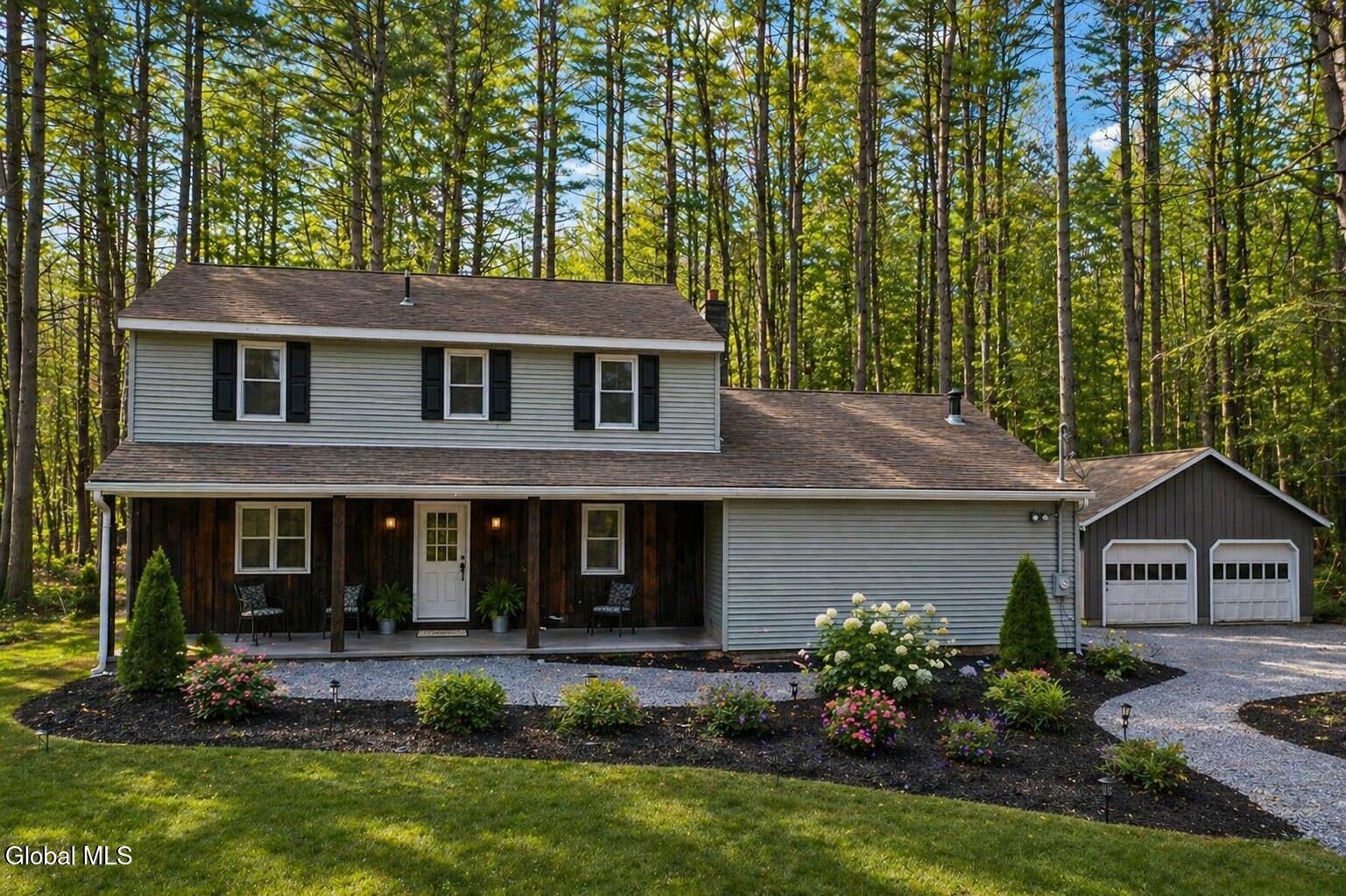 1011 Middleline Road Ballston Spa NY 12020
