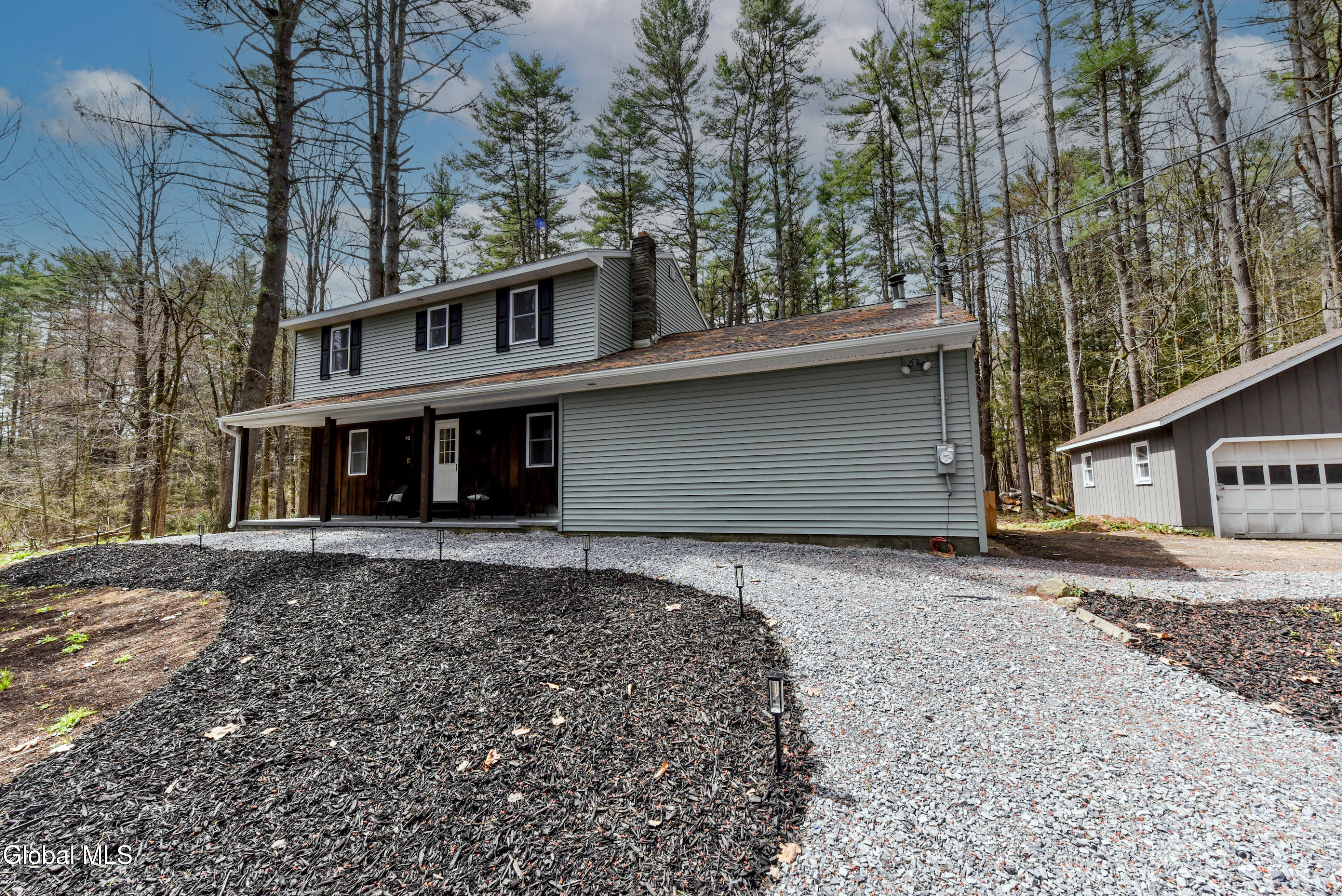 1011 Middleline Road Ballston Spa NY 12020