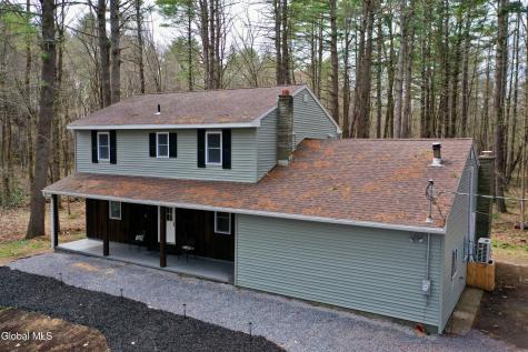 1011 Middleline Road Ballston Spa NY 12020