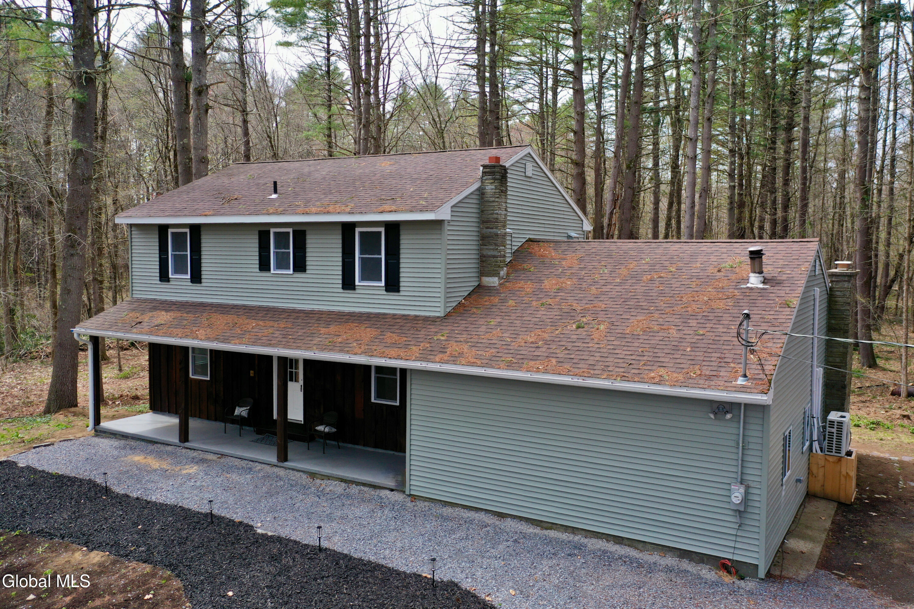 1011 Middleline Road Ballston Spa NY 12020