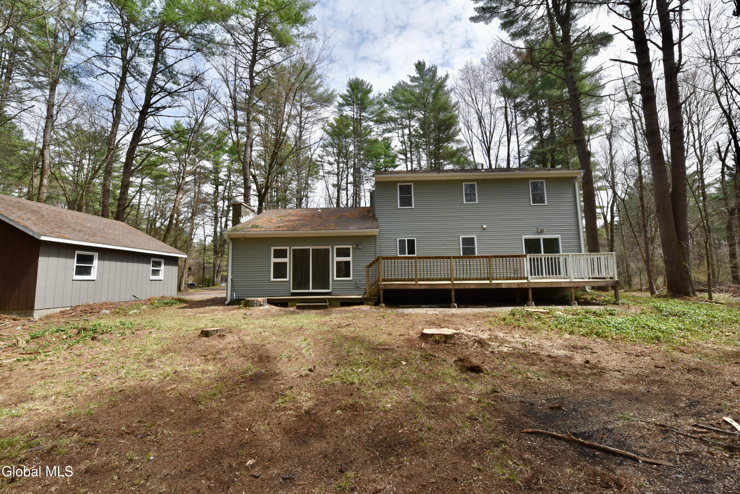 1011 Middleline Road Ballston Spa NY 12020