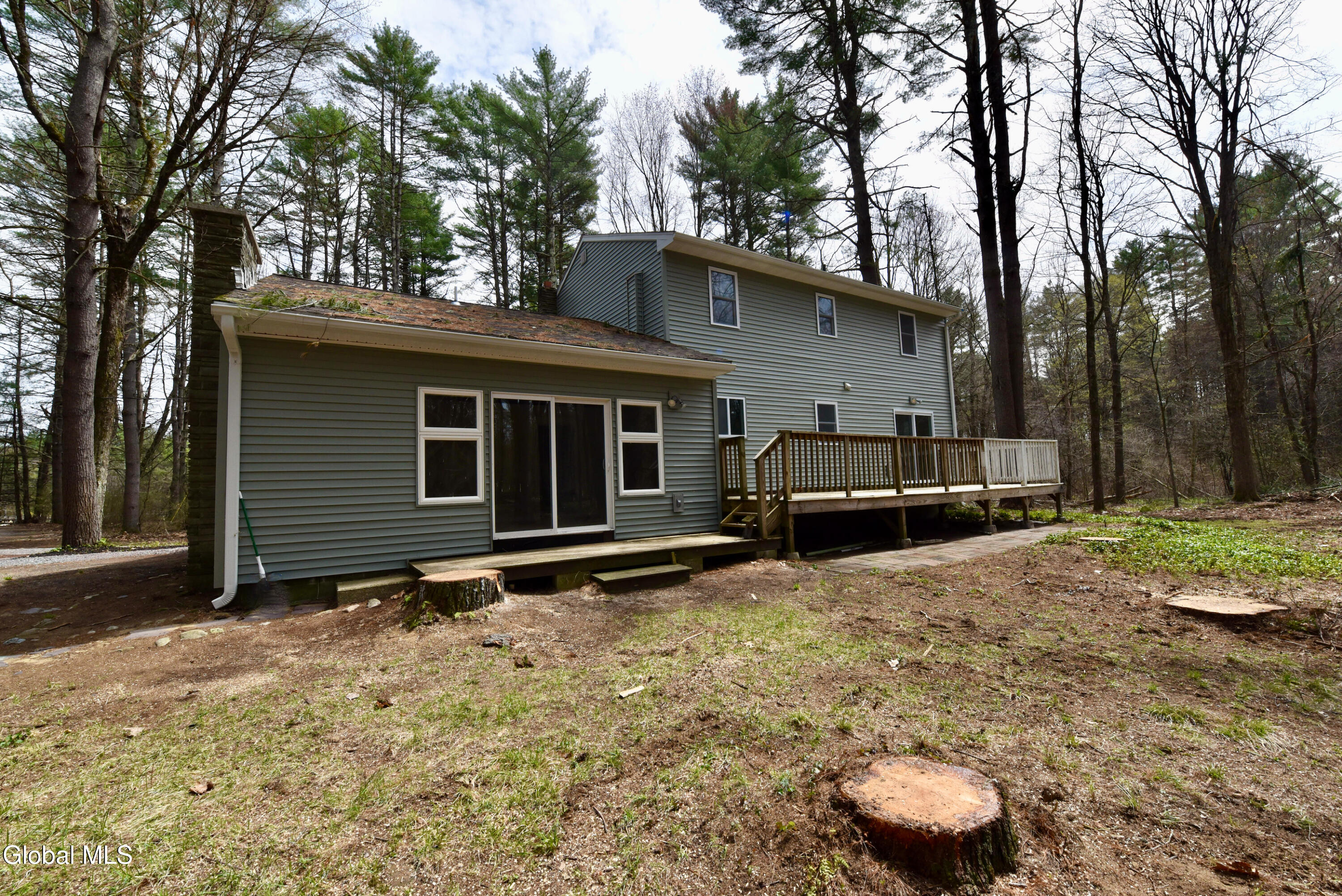 1011 Middleline Road Ballston Spa NY 12020