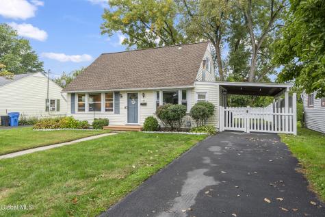 51 Keeler Drive Albany NY 12208