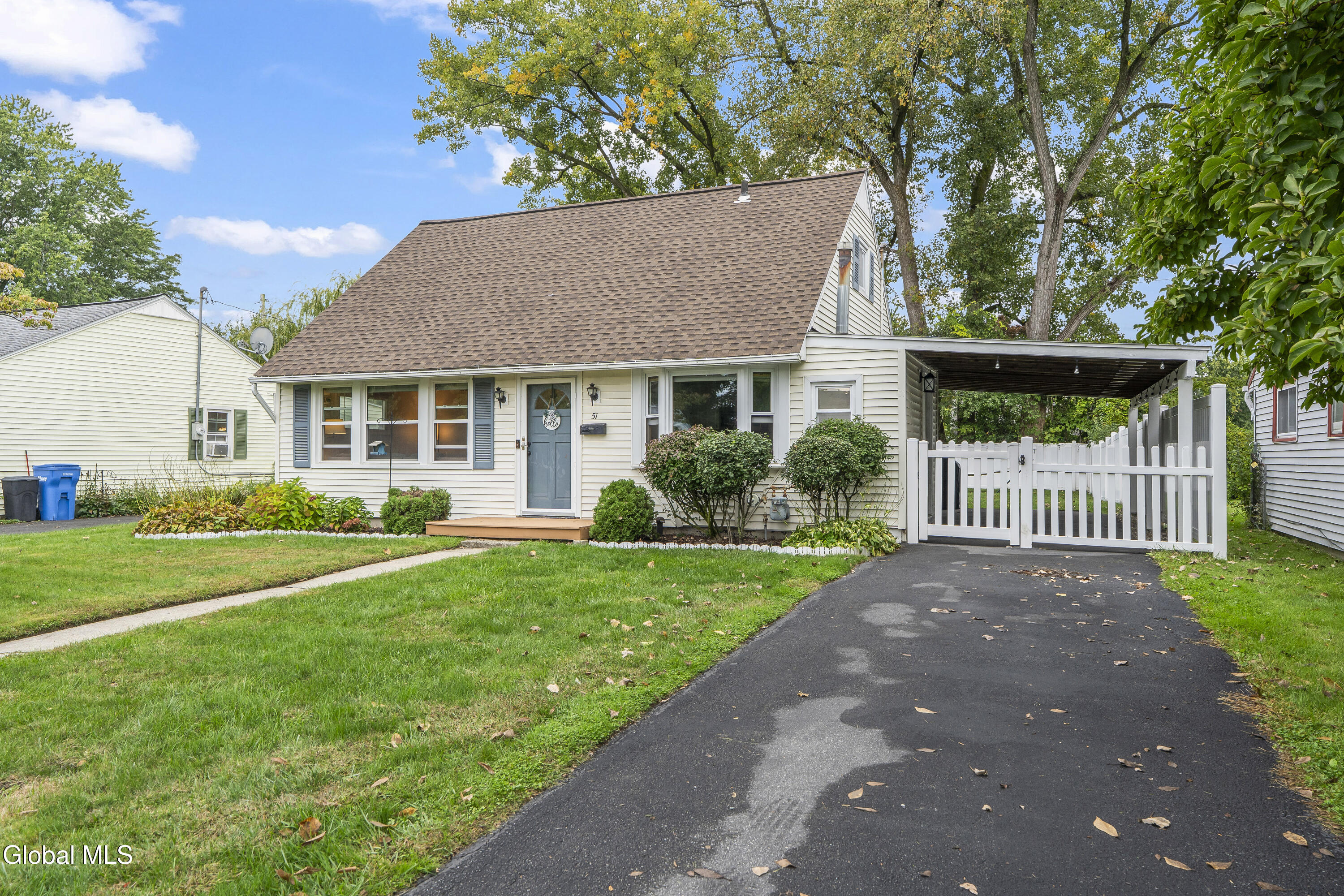 51 Keeler Drive Albany NY 12208