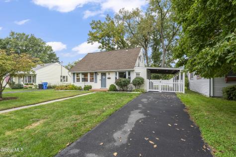 51 Keeler Drive Albany NY 12208