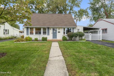 51 Keeler Drive Albany NY 12208