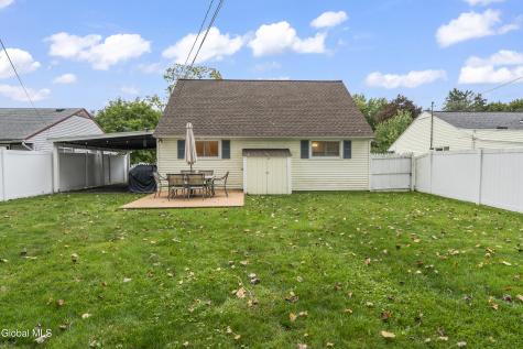 51 Keeler Drive Albany NY 12208