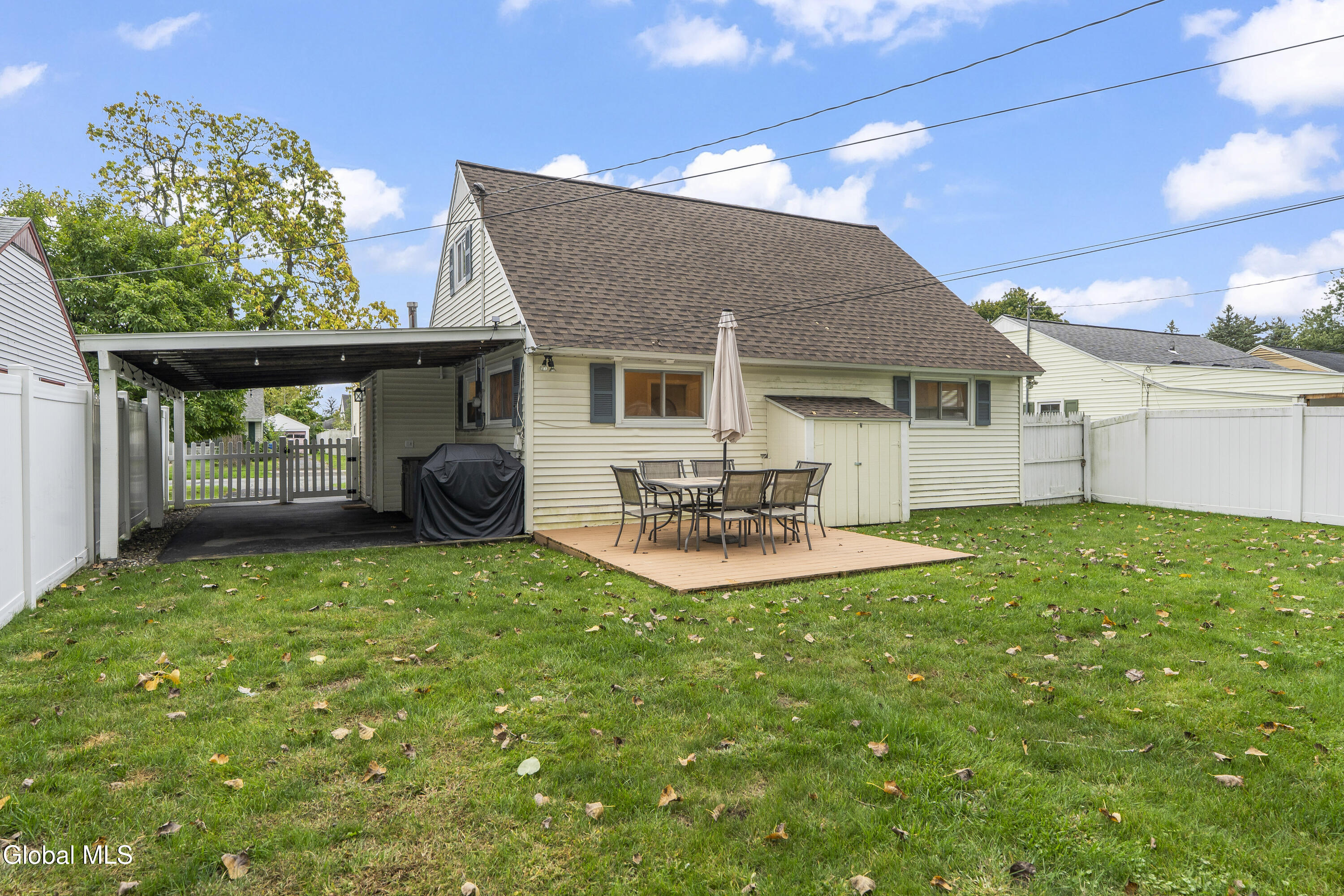 51 Keeler Drive Albany NY 12208