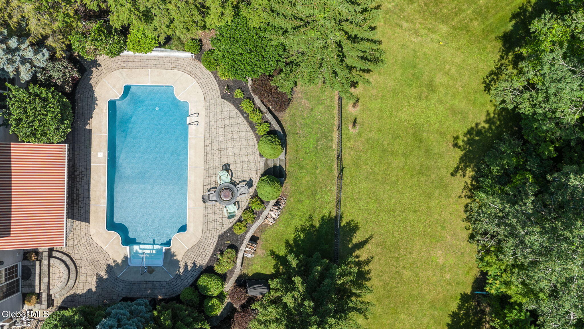 10 Yardley Court Loudonville NY 12211
