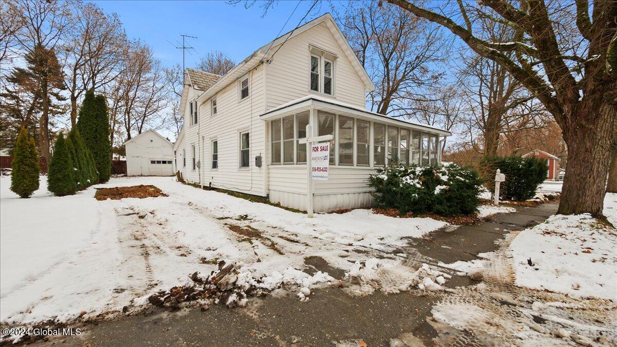 60 Van Ness Avenue Greenwich NY 12834