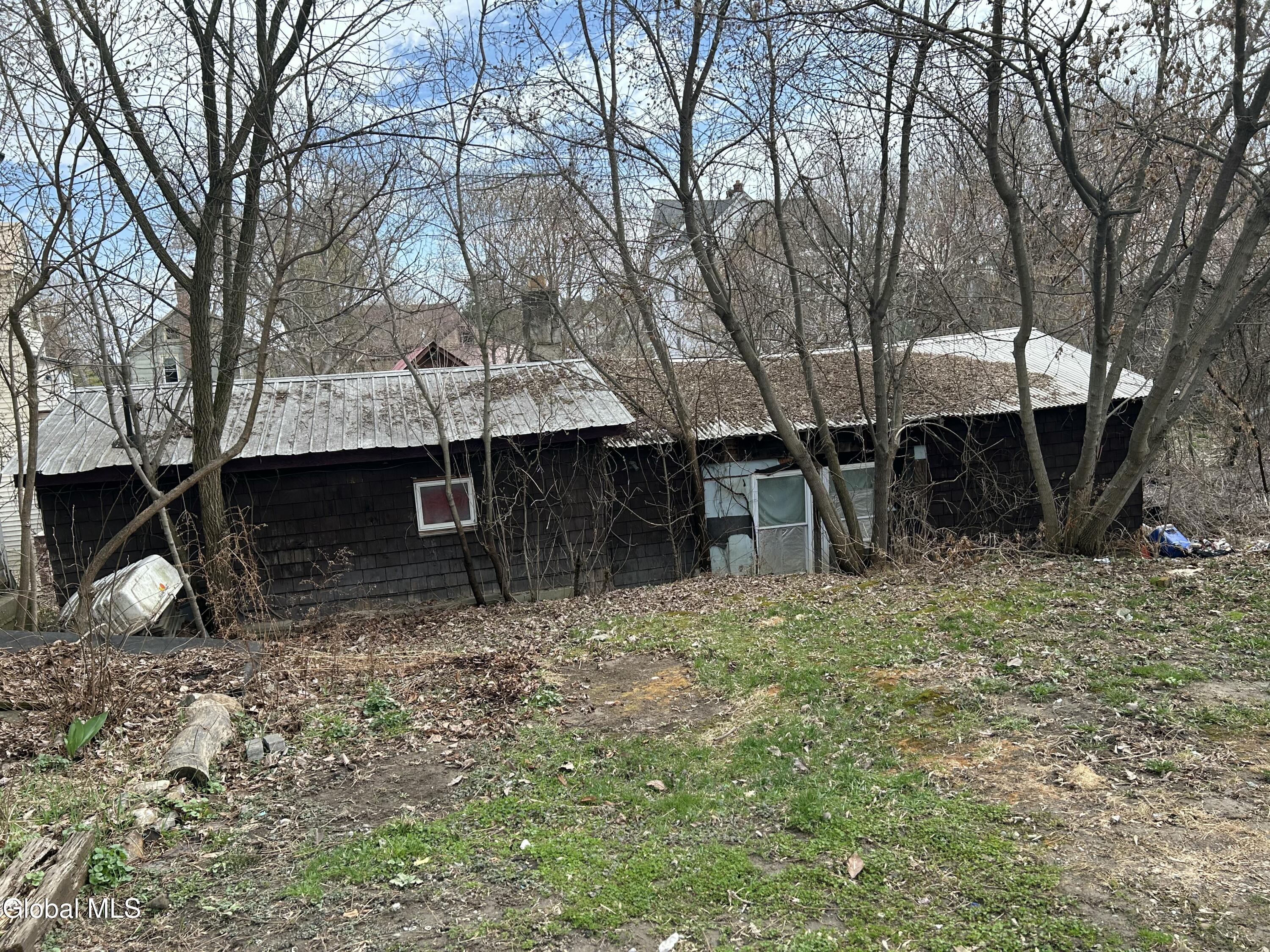 24 Algonkin Street Ticonderoga NY 12883