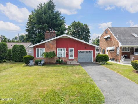 241 Tampa Avenue Albany NY 12208