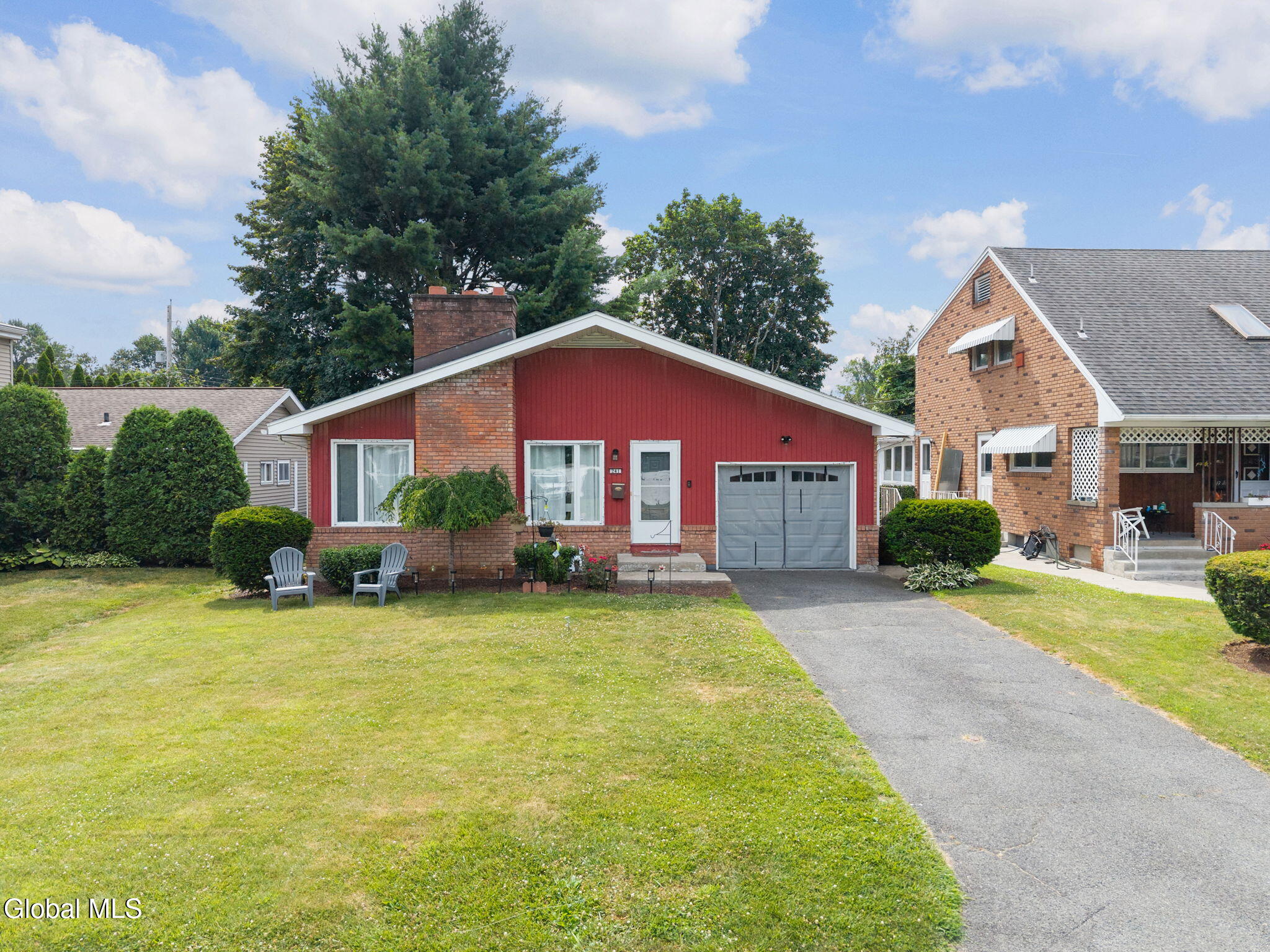 241 Tampa Avenue Albany NY 12208