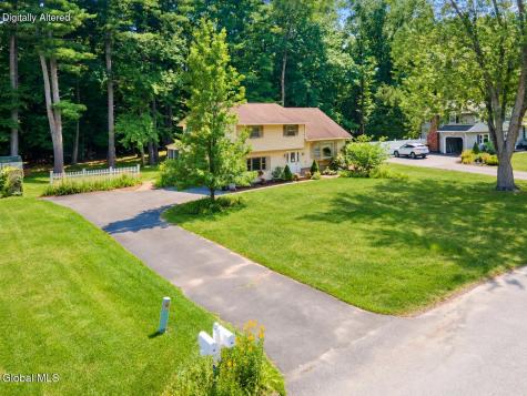 30 Guilder Place Ballston Lake NY 12019