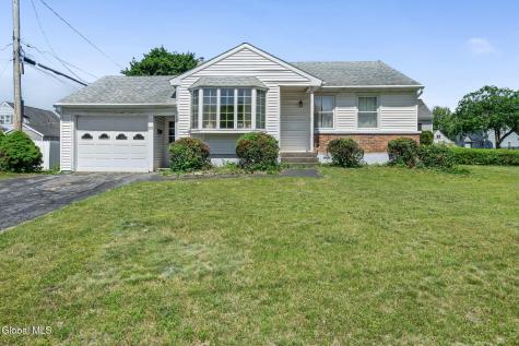 109 Elliott Avenue Schenectady NY 12304