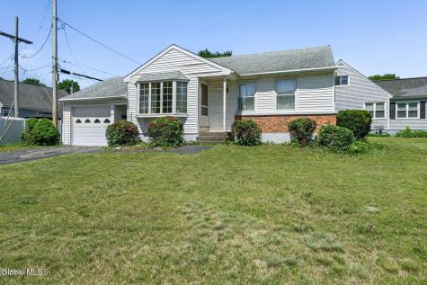109 Elliott Avenue Schenectady NY 12304