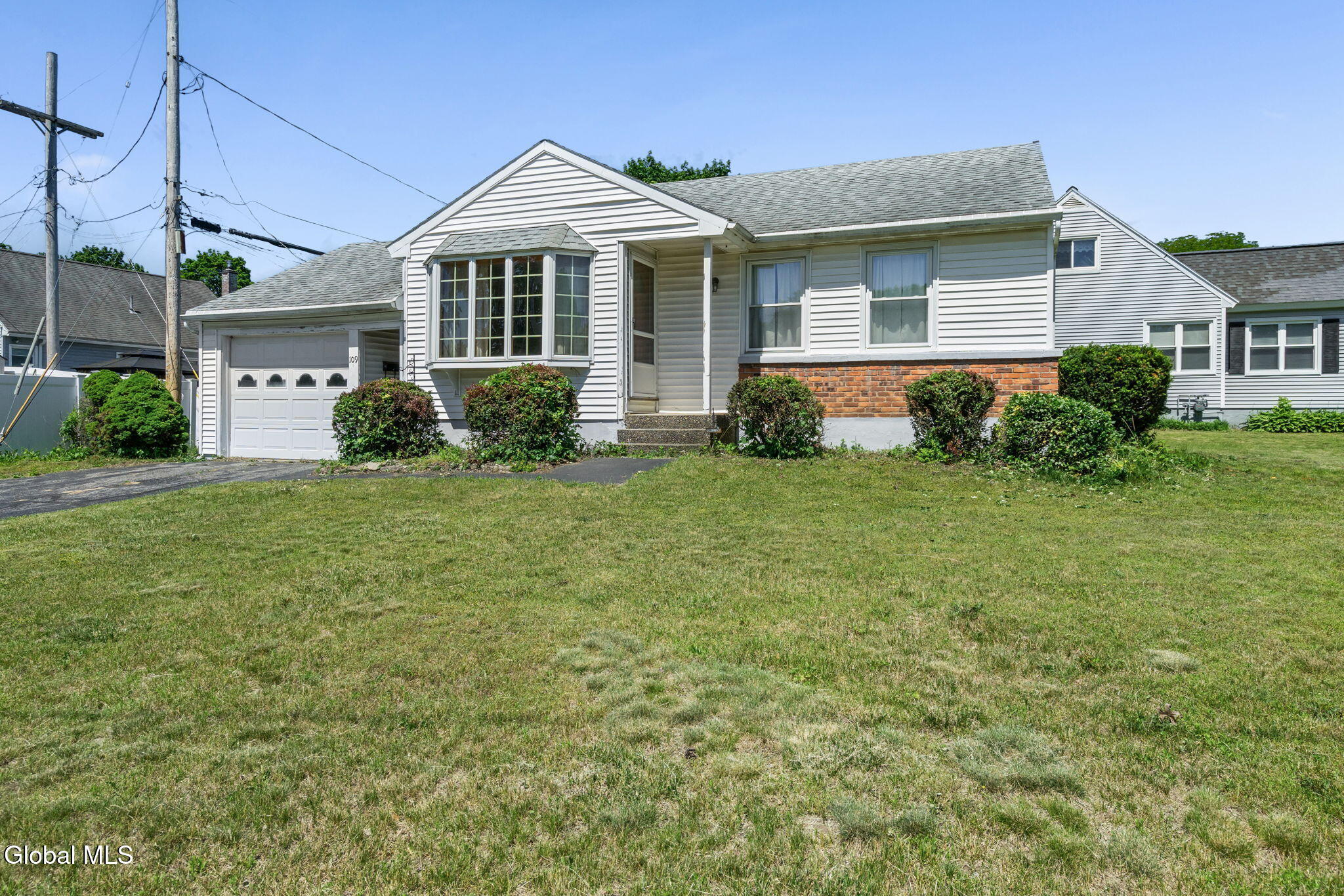 109 Elliott Avenue Schenectady NY 12304