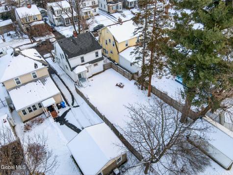 32 Eileen Street Albany NY 12203