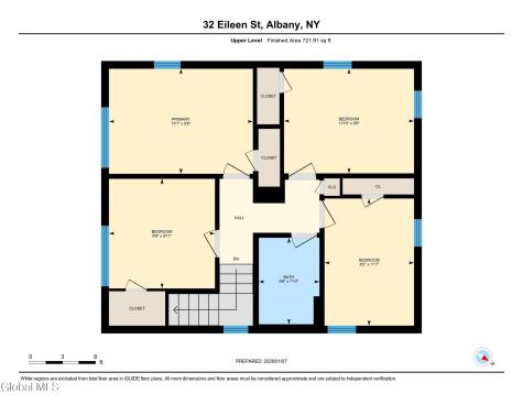 32 Eileen Street Albany NY 12203