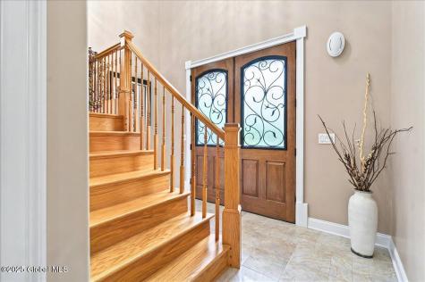 2085 Weast Road Pattersonville NY 12137