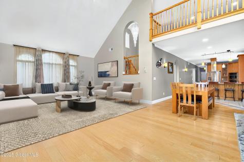 2085 Weast Road Pattersonville NY 12137