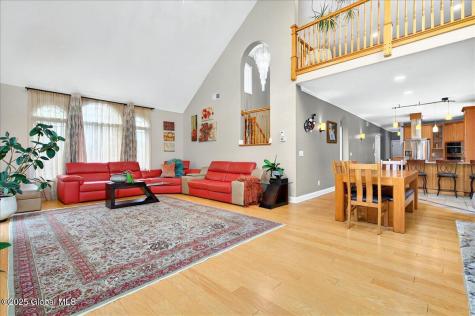 2085 Weast Road Pattersonville NY 12137