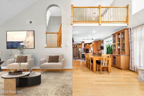 2085 Weast Road Pattersonville NY 12137