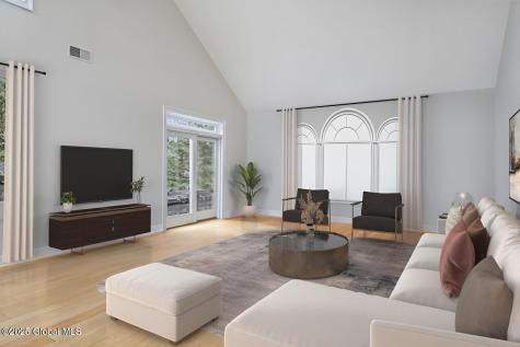 2085 Weast Road Pattersonville NY 12137