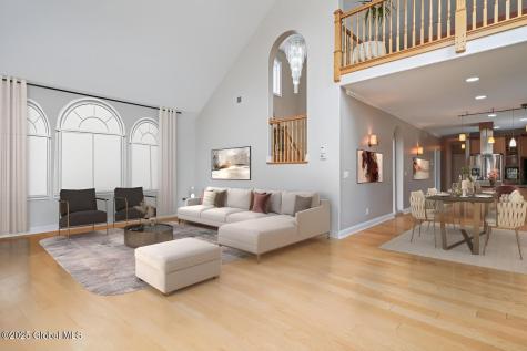 2085 Weast Road Pattersonville NY 12137