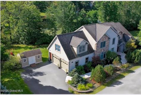 2085 Weast Road Pattersonville NY 12137