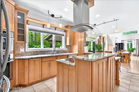 2085 Weast Road Pattersonville NY 12137