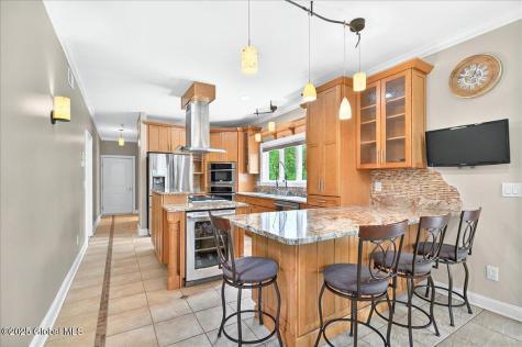 2085 Weast Road Pattersonville NY 12137