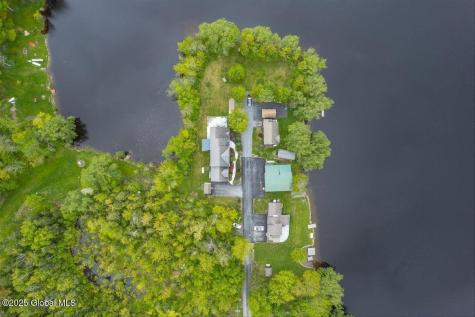 2085 Weast Road Pattersonville NY 12137