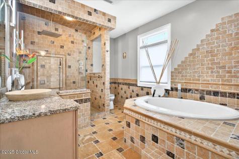 2085 Weast Road Pattersonville NY 12137