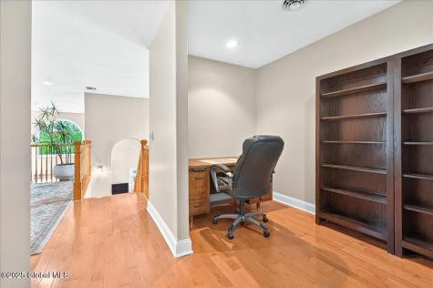 2085 Weast Road Pattersonville NY 12137