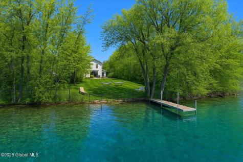 2085 Weast Road Pattersonville NY 12137