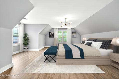 2085 Weast Road Pattersonville NY 12137