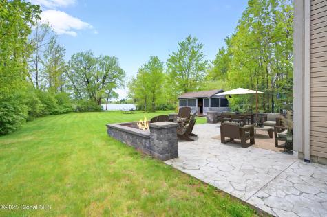2085 Weast Road Pattersonville NY 12137