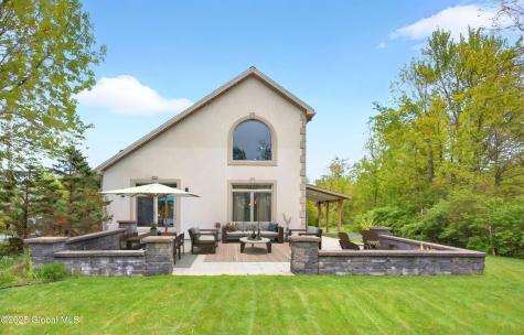 2085 Weast Road Pattersonville NY 12137