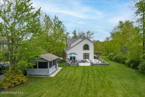 2085 Weast Road Pattersonville NY 12137