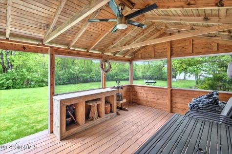 2085 Weast Road Pattersonville NY 12137