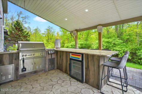 2085 Weast Road Pattersonville NY 12137