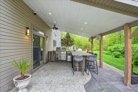 2085 Weast Road Pattersonville NY 12137