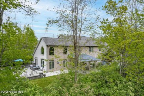 2085 Weast Road Pattersonville NY 12137