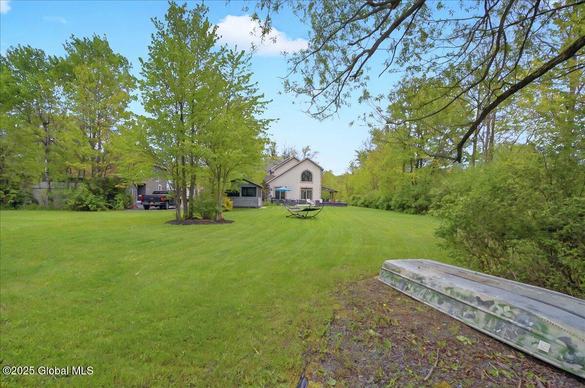 2085 Weast Road Pattersonville NY 12137