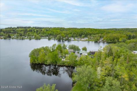 2085 Weast Road Pattersonville NY 12137